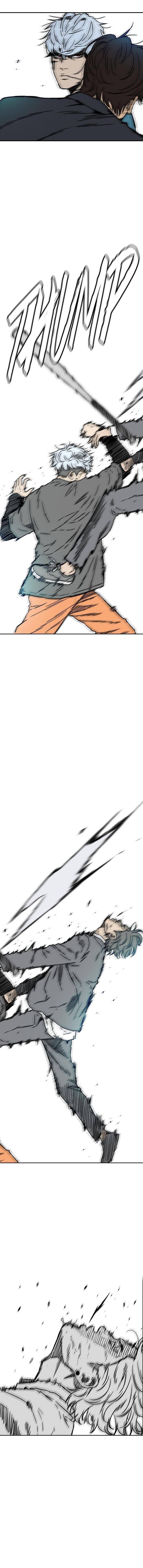 Read Wind Breaker Türkçe Manga - Sokak Yarışı Oku Manga Online