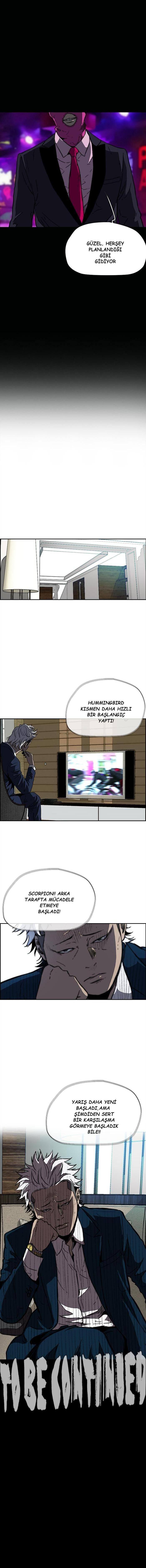 Read Wind Breaker Türkçe Manga - Sokak Yarışı Oku Manga Online