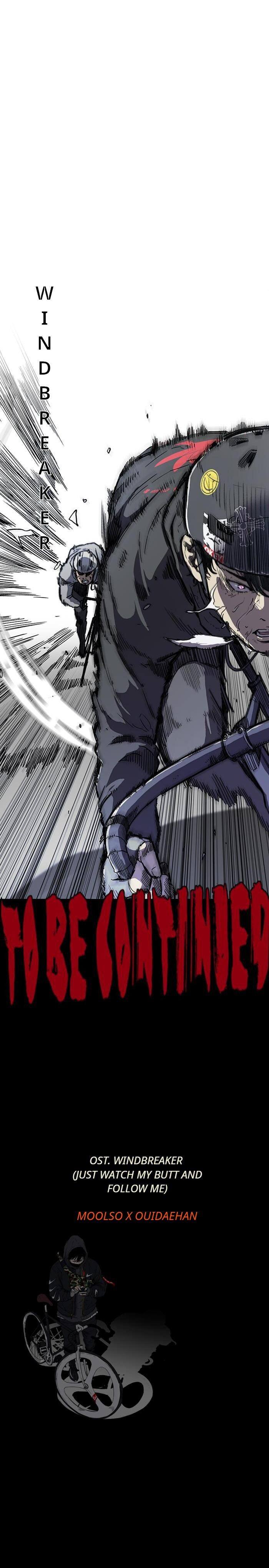 Read Wind Breaker Türkçe Manga - Sokak Yarışı Oku Manga Online