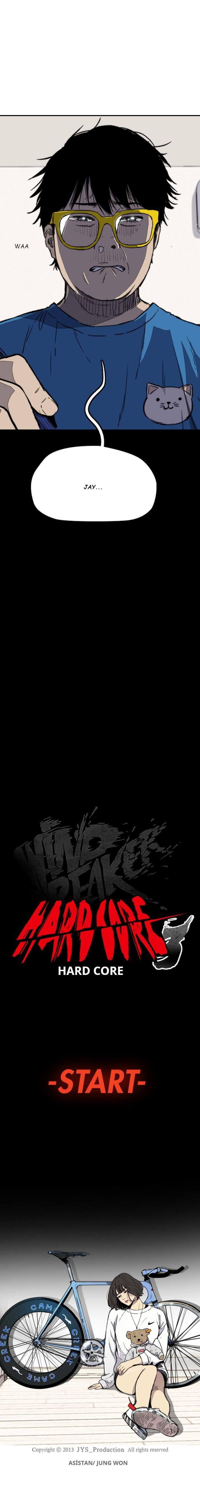 Read Wind Breaker Türkçe Manga - Sokak Yarışı Oku Manga Online
