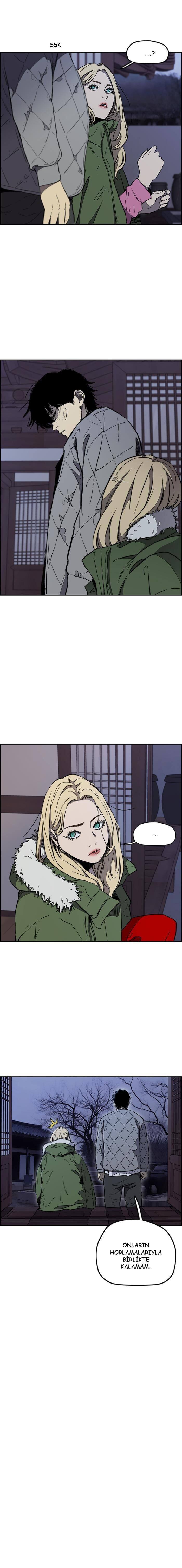 Read Wind Breaker Türkçe Manga - Sokak Yarışı Oku Manga Online