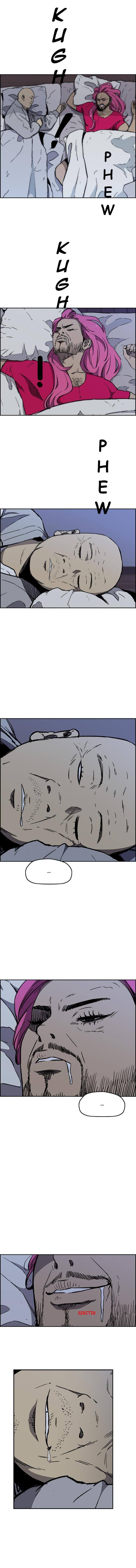 Read Wind Breaker Türkçe Manga - Sokak Yarışı Oku Manga Online