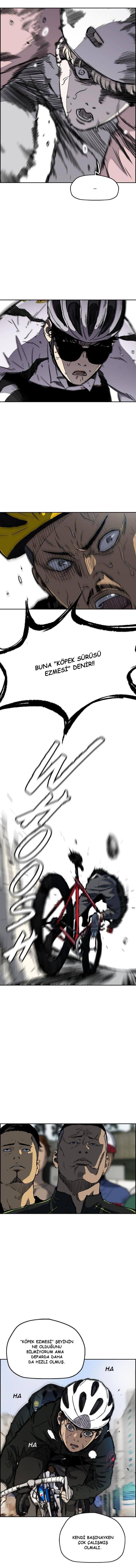 Read Wind Breaker Türkçe Manga - Sokak Yarışı Oku Manga Online