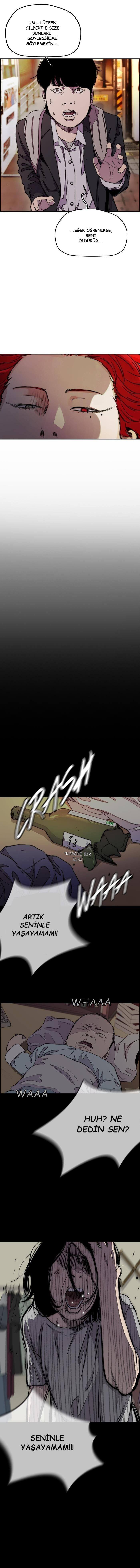 Read Wind Breaker Türkçe Manga - Sokak Yarışı Oku Manga Online