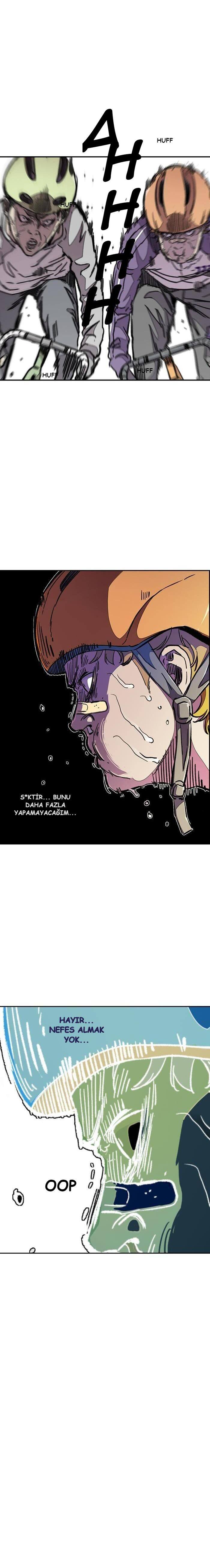 Read Wind Breaker Türkçe Manga - Sokak Yarışı Oku Manga Online