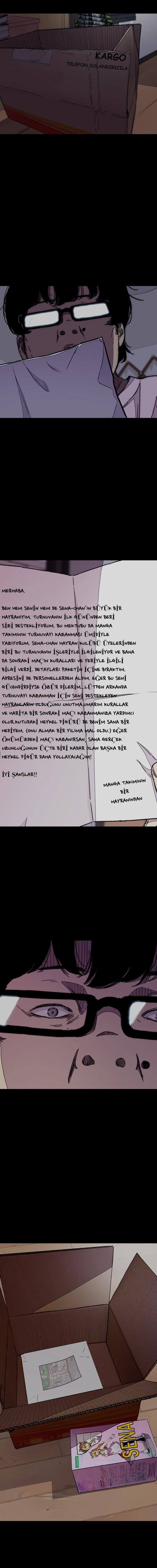 Read Wind Breaker Türkçe Manga - Sokak Yarışı Oku Manga Online