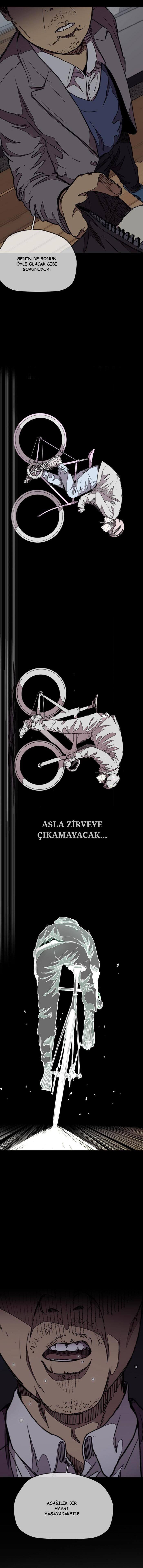 Read Wind Breaker Türkçe Manga - Sokak Yarışı Oku Manga Online