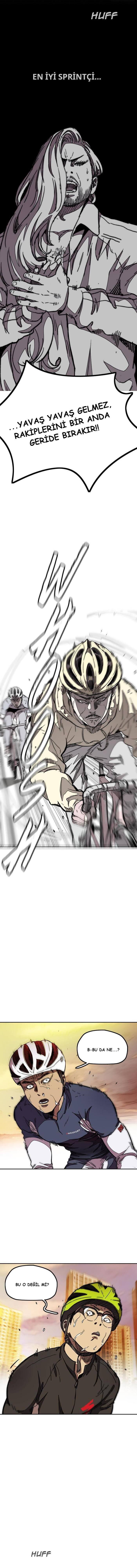 Read Wind Breaker Türkçe Manga - Sokak Yarışı Oku Manga Online