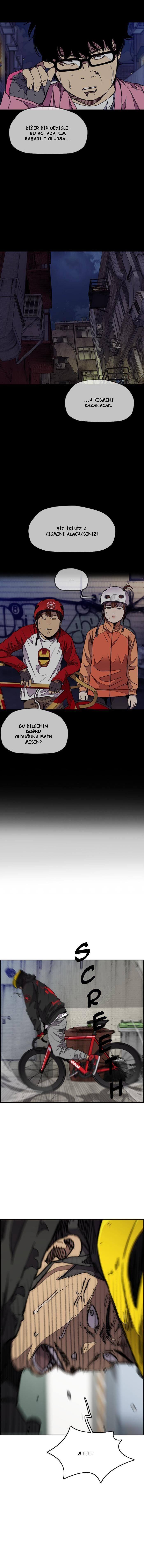 Read Wind Breaker Türkçe Manga - Sokak Yarışı Oku Manga Online