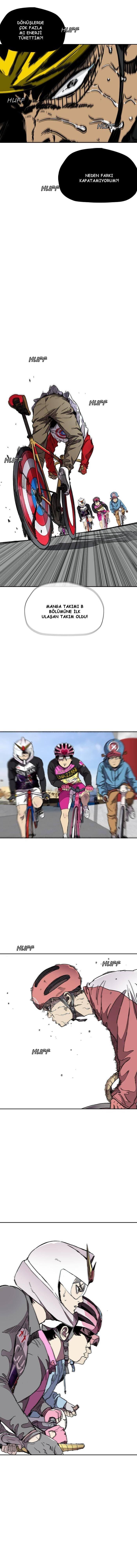 Read Wind Breaker Türkçe Manga - Sokak Yarışı Oku Manga Online