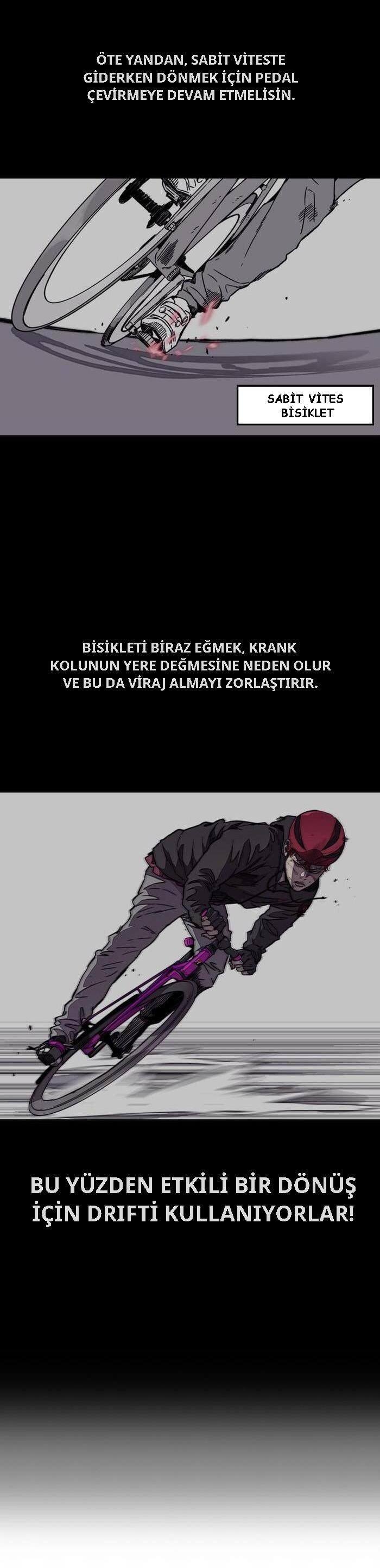 Read Wind Breaker Türkçe Manga - Sokak Yarışı Oku Manga Online