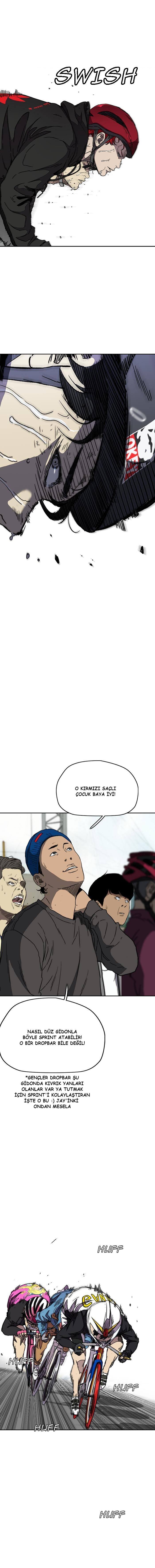 Read Wind Breaker Türkçe Manga - Sokak Yarışı Oku Manga Online