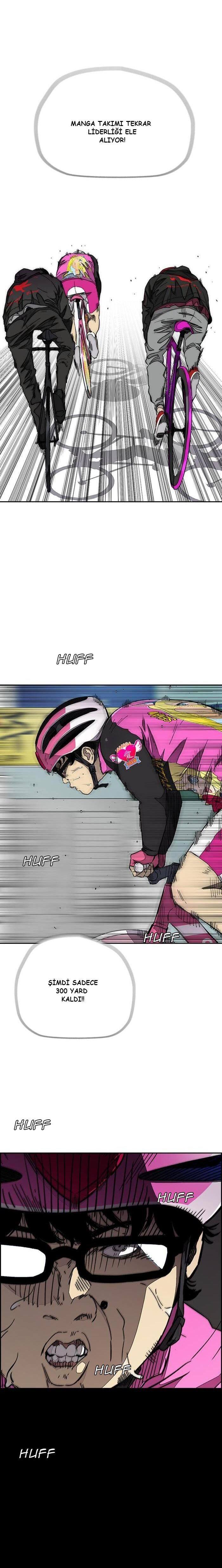 Read Wind Breaker Türkçe Manga - Sokak Yarışı Oku Manga Online