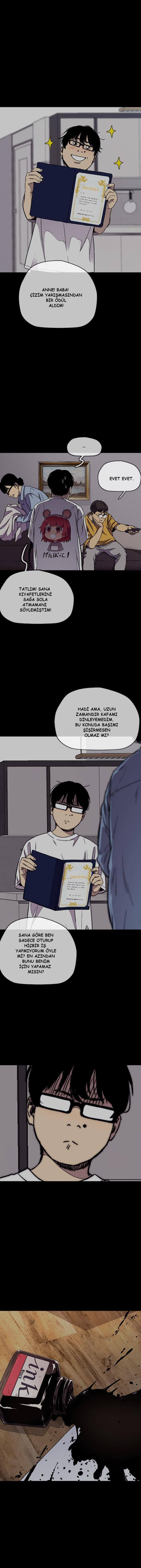 Read Wind Breaker Türkçe Manga - Sokak Yarışı Oku Manga Online