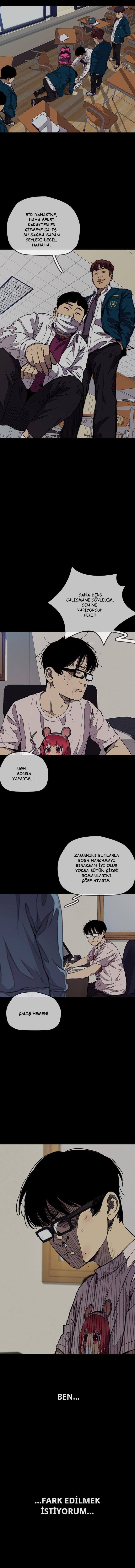 Read Wind Breaker Türkçe Manga - Sokak Yarışı Oku Manga Online