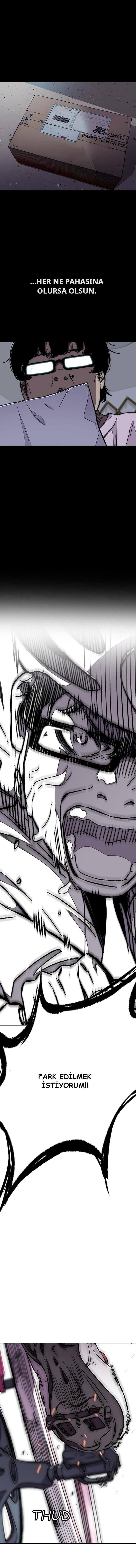 Read Wind Breaker Türkçe Manga - Sokak Yarışı Oku Manga Online