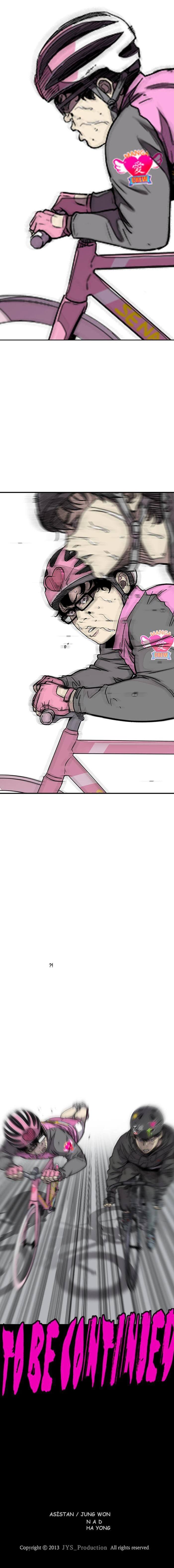 Read Wind Breaker Türkçe Manga - Sokak Yarışı Oku Manga Online