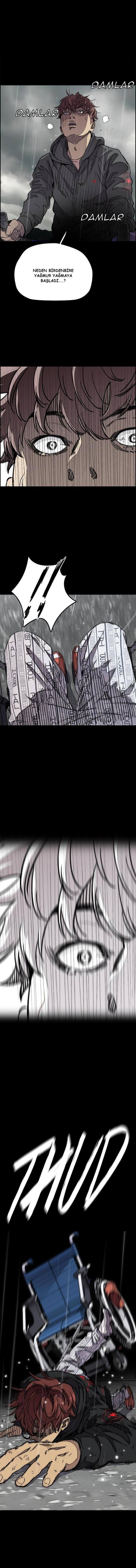 Read Wind Breaker Türkçe Manga - Sokak Yarışı Oku Manga Online