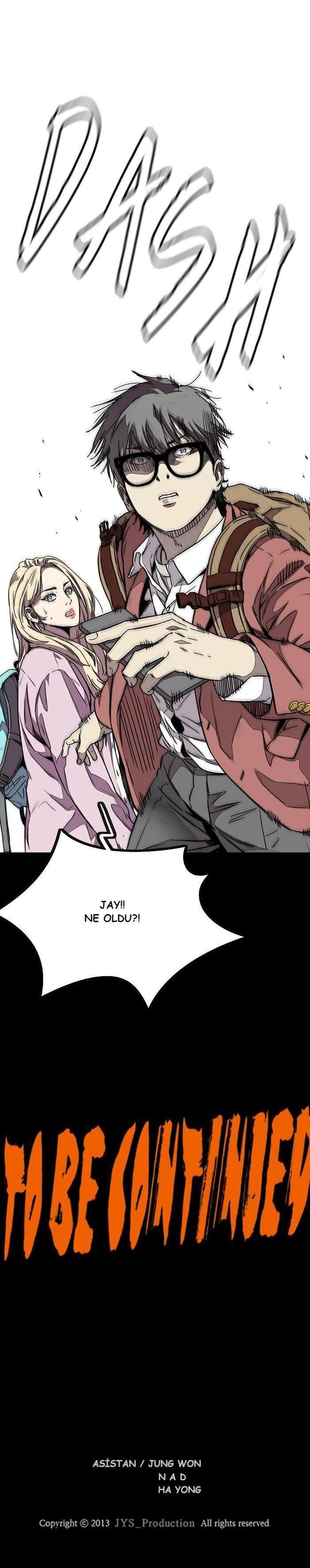 Read Wind Breaker Türkçe Manga - Sokak Yarışı Oku Manga Online