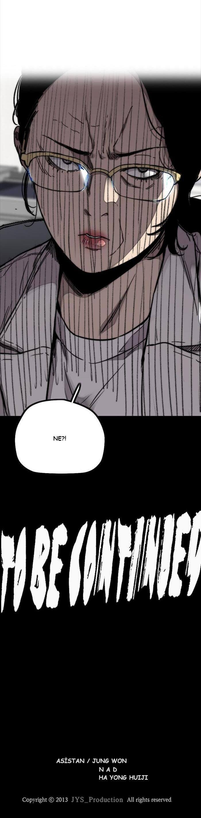 Read Wind Breaker Türkçe Manga - Sokak Yarışı Oku Manga Online