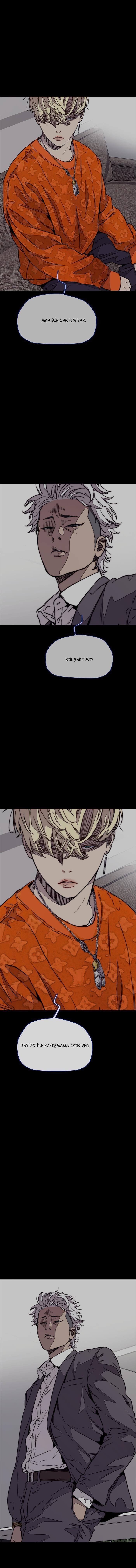 Read Wind Breaker Türkçe Manga - Sokak Yarışı Oku Manga Online