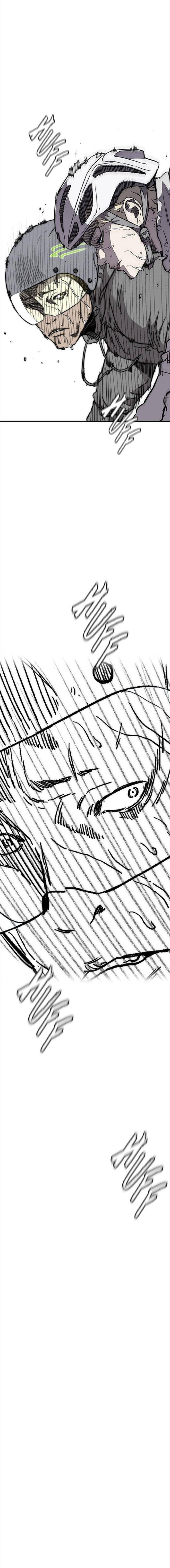 Read Wind Breaker Türkçe Manga - Sokak Yarışı Oku Manga Online