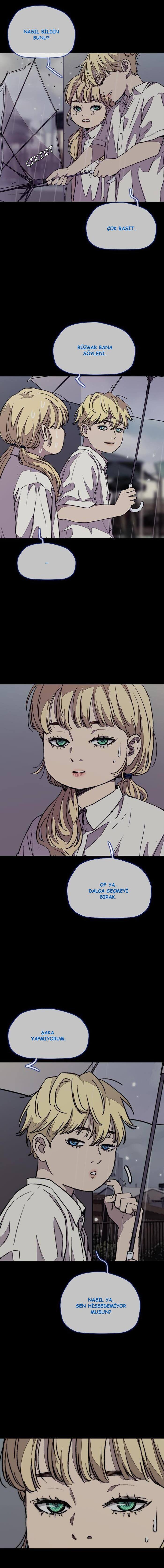 Read Wind Breaker Türkçe Manga - Sokak Yarışı Oku Manga Online