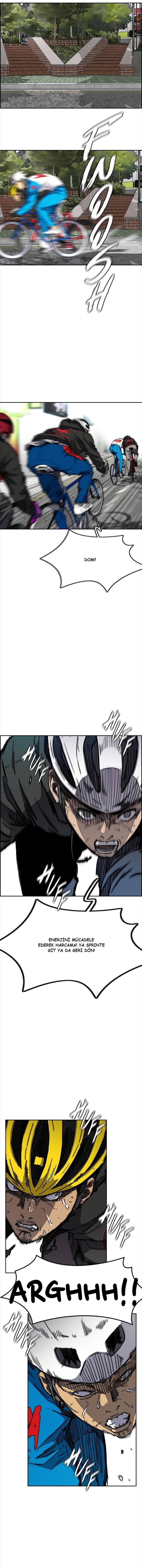 Read Wind Breaker Türkçe Manga - Sokak Yarışı Oku Manga Online