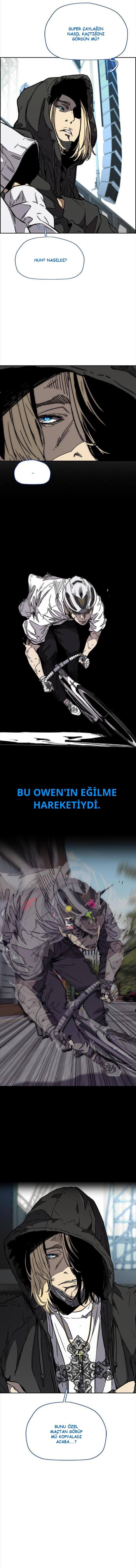 Read Wind Breaker Türkçe Manga - Sokak Yarışı Oku Manga Online