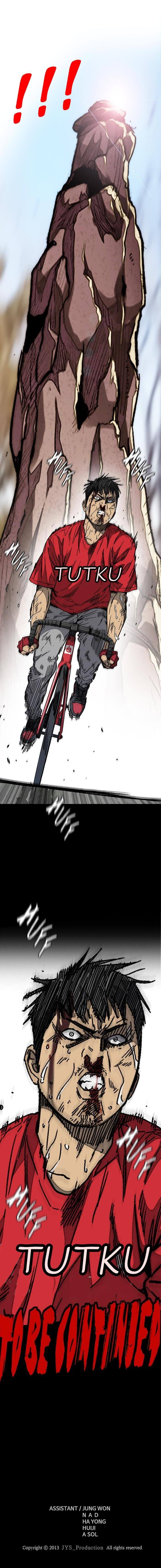 Read Wind Breaker Türkçe Manga - Sokak Yarışı Oku Manga Online