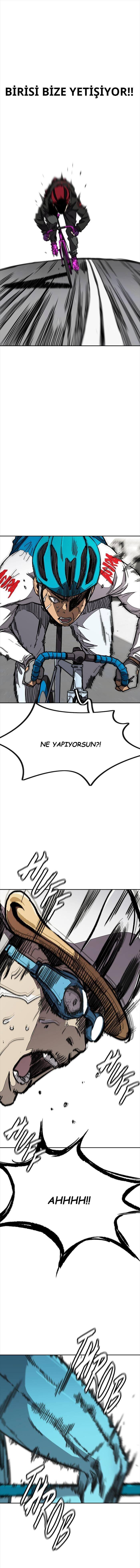 Read Wind Breaker Türkçe Manga - Sokak Yarışı Oku Manga Online