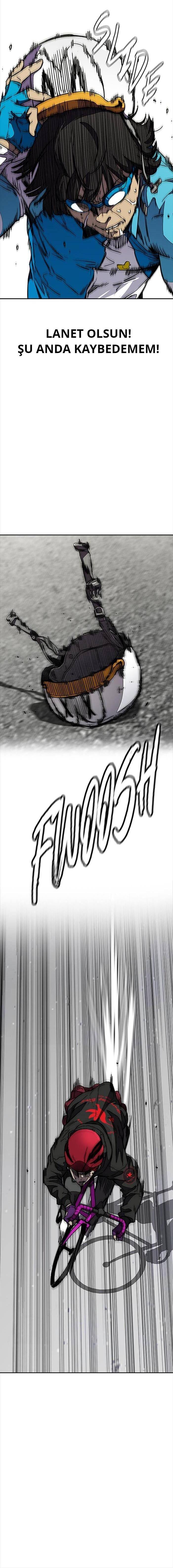Read Wind Breaker Türkçe Manga - Sokak Yarışı Oku Manga Online