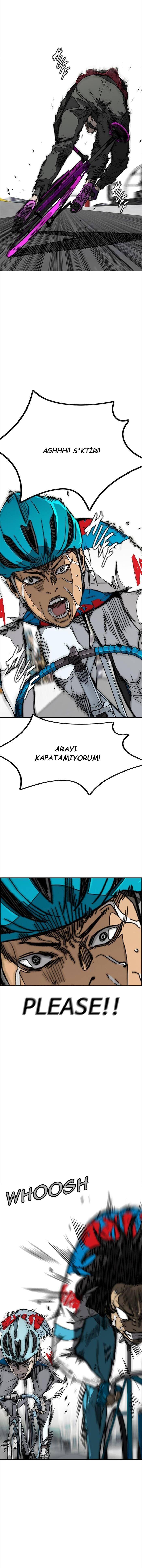 Read Wind Breaker Türkçe Manga - Sokak Yarışı Oku Manga Online