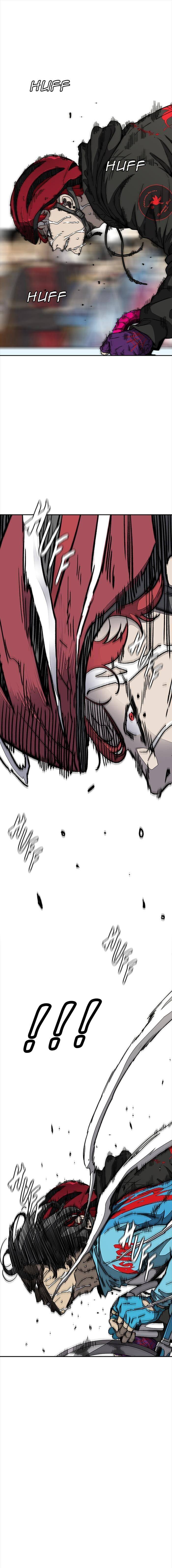 Read Wind Breaker Türkçe Manga - Sokak Yarışı Oku Manga Online