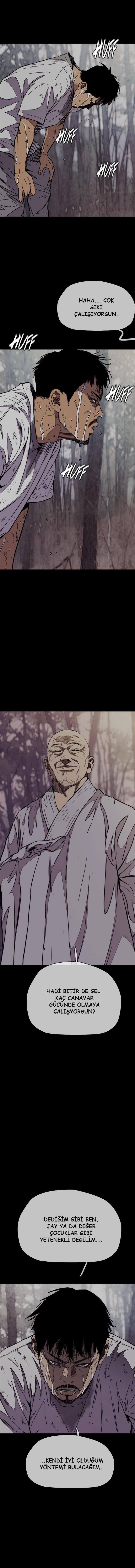 Read Wind Breaker Türkçe Manga - Sokak Yarışı Oku Manga Online