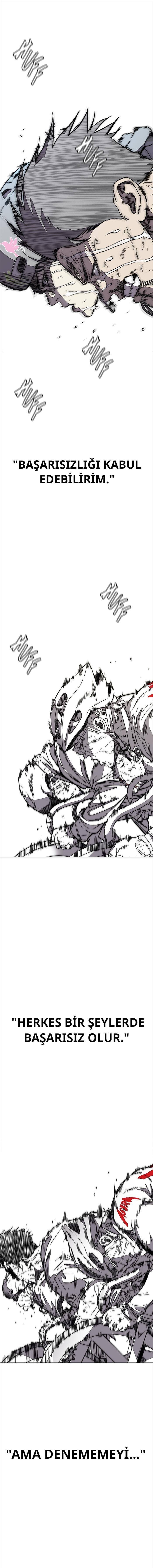 Read Wind Breaker Türkçe Manga - Sokak Yarışı Oku Manga Online