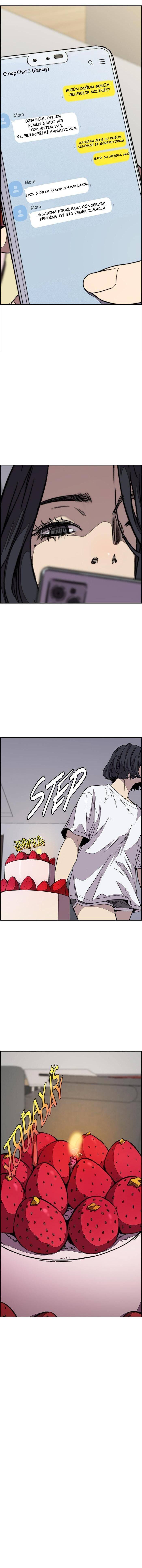 Read Wind Breaker Türkçe Manga - Sokak Yarışı Oku Manga Online