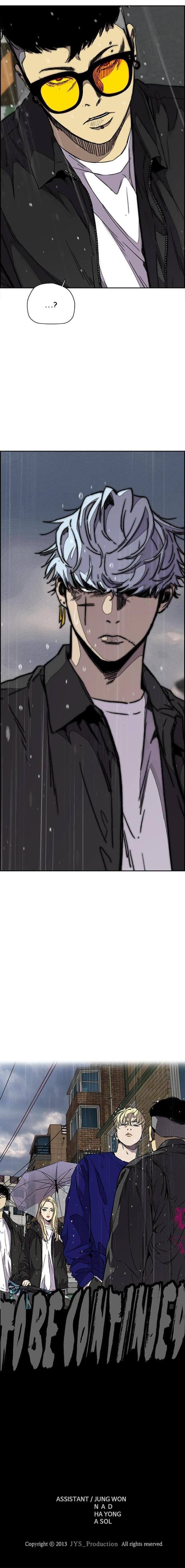 Read Wind Breaker Türkçe Manga - Sokak Yarışı Oku Manga Online
