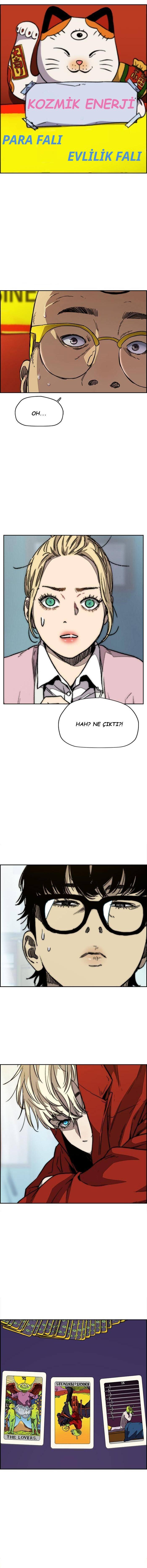 Read Wind Breaker Türkçe Manga - Sokak Yarışı Oku Manga Online