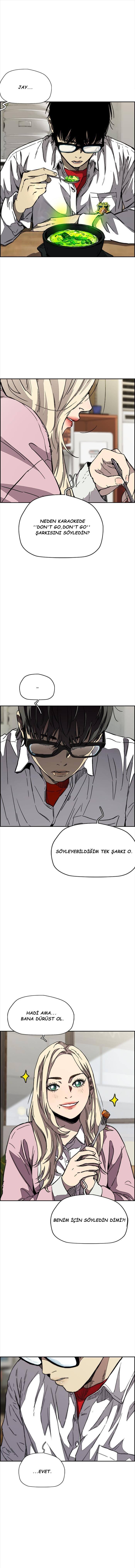 Read Wind Breaker Türkçe Manga - Sokak Yarışı Oku Manga Online