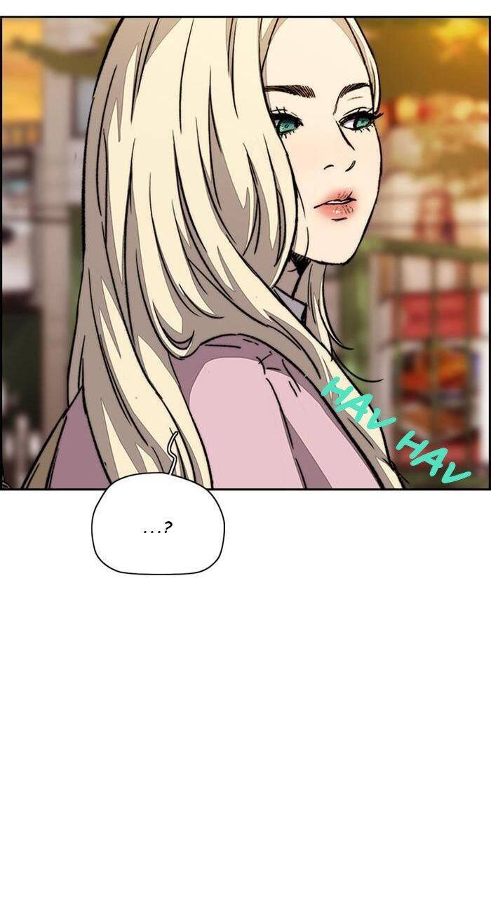 Read Wind Breaker Türkçe Manga - Sokak Yarışı Oku Manga Online