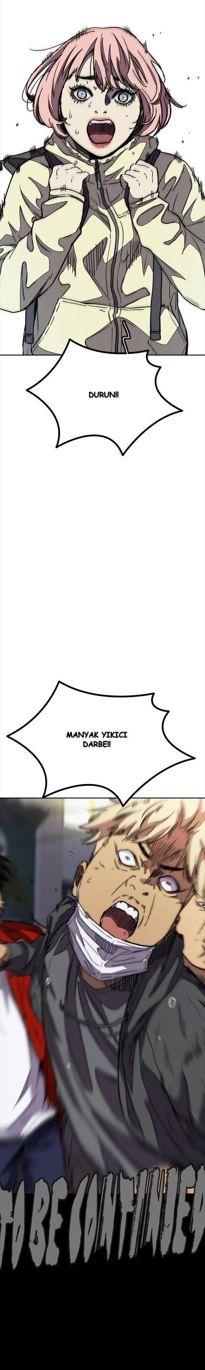 Read Wind Breaker Türkçe Manga - Sokak Yarışı Oku Manga Online