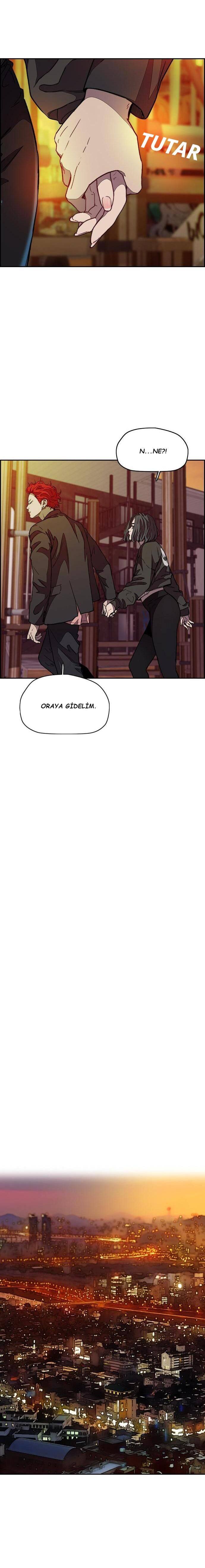 Read Wind Breaker Türkçe Manga - Sokak Yarışı Oku Manga Online