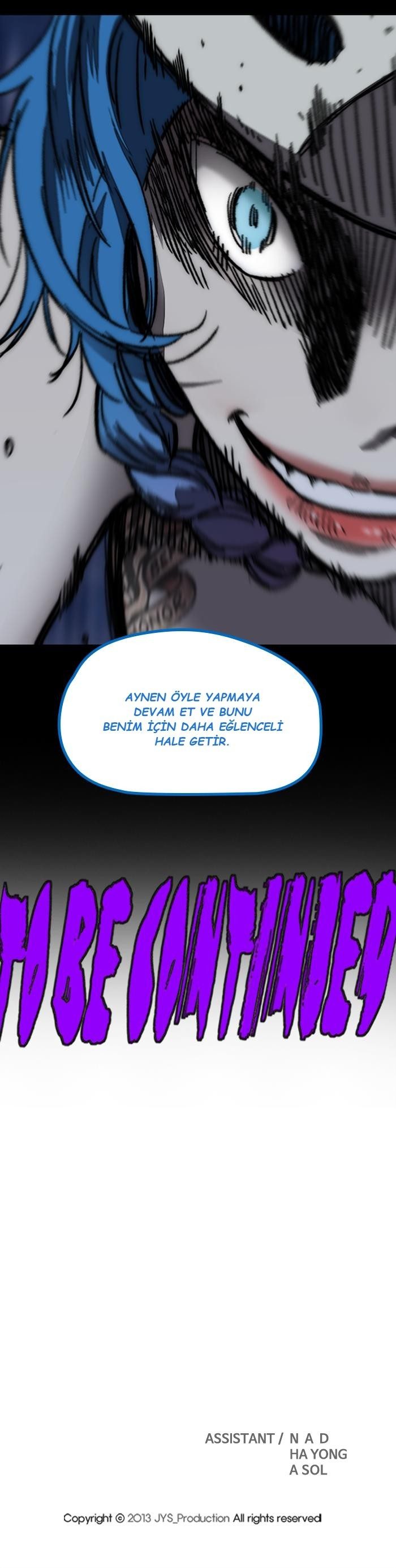 Read Wind Breaker Türkçe Manga - Sokak Yarışı Oku Manga Online