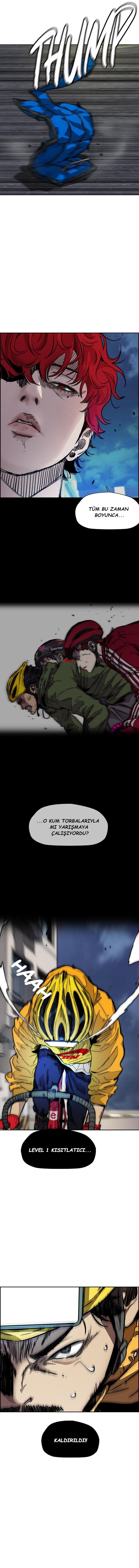 Read Wind Breaker Türkçe Manga - Sokak Yarışı Oku Manga Online