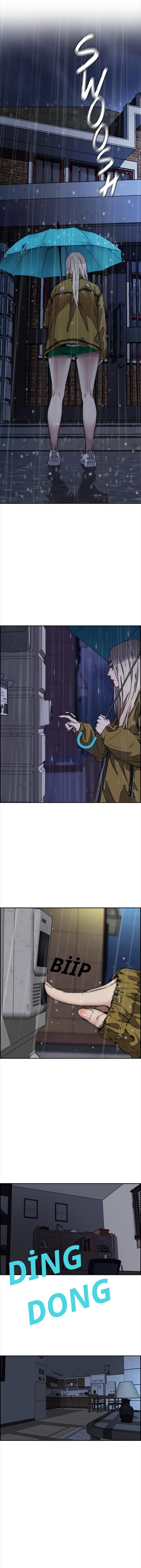 Read Wind Breaker Türkçe Manga - Sokak Yarışı Oku Manga Online
