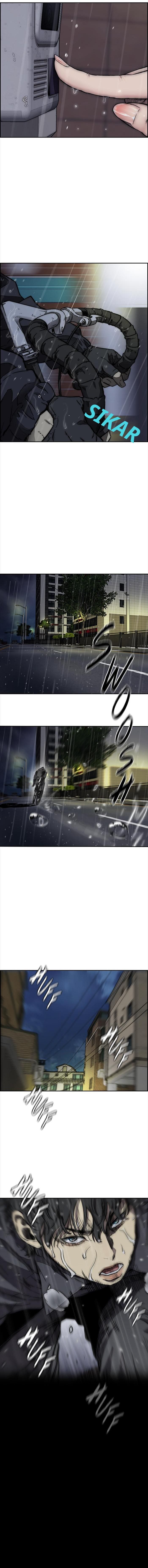 Read Wind Breaker Türkçe Manga - Sokak Yarışı Oku Manga Online
