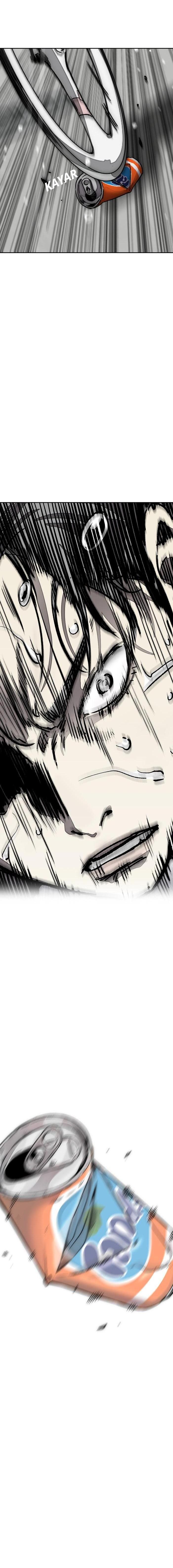 Read Wind Breaker Türkçe Manga - Sokak Yarışı Oku Manga Online