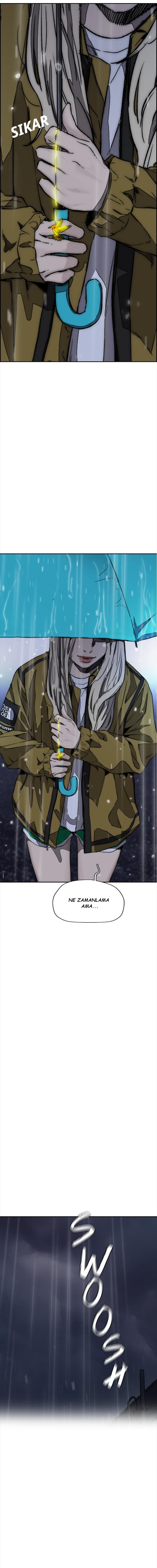 Read Wind Breaker Türkçe Manga - Sokak Yarışı Oku Manga Online
