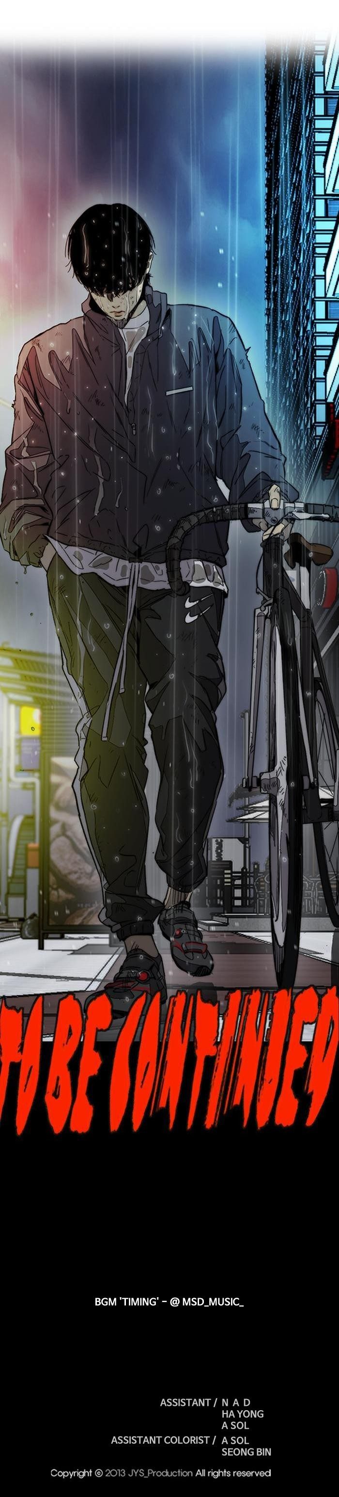 Read Wind Breaker Türkçe Manga - Sokak Yarışı Oku Manga Online